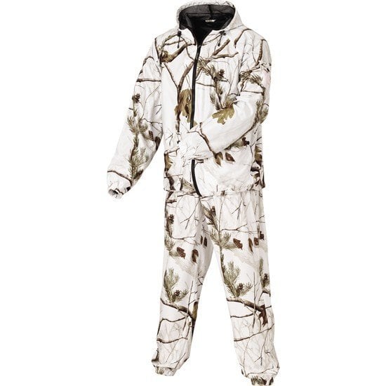 Pinewood 8361 Cover Snow Takım