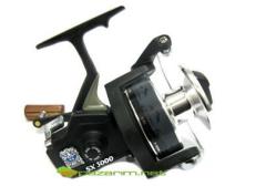 Banax SX 3000C Makine