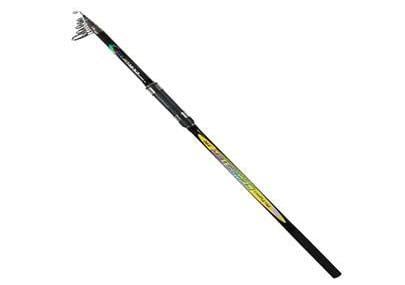 Eurofish Forester 3,60 mt 100-200 gr Kamış