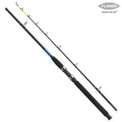 Fladen Xtra Flexx Bot Kamışı 100 (100-200G)