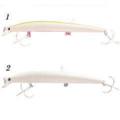 River Treble Devil 120 mm Suni Yem