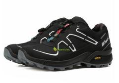 Grisport 13121 Concorde Yürüyüş Botu