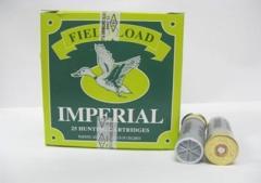 Imperial 12 Numara 34 Gram Av Fişeği