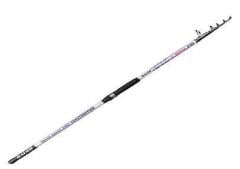 Bauer Furia 3,90 mt 100-200 gr Surf Kamış