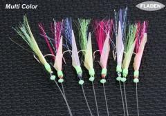 Fladen Sabiki 8 Köstek Çapari