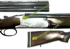 Bruno 12 Numara Tek Tetik Süper Poze