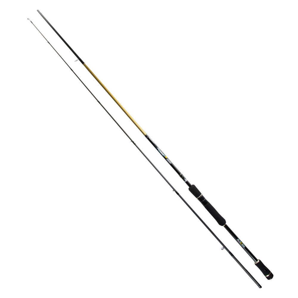 Bauer Rocket 2,21 mt 0,5 - 7 gr Lrf Kamış