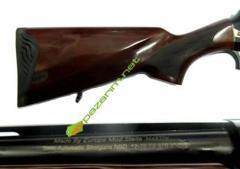 Bruno 12 Numara B 500 Yarı Otomatik Av Tüfeği