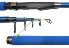 Effe Cardinal 2,4 mt Teleskopik Kamış