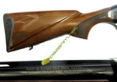 Bruno 12 Numara LX Yarı Otomatik Av Tüfeği