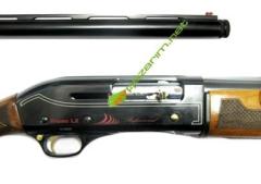 Bruno 12 Numara LX Yarı Otomatik Av Tüfeği