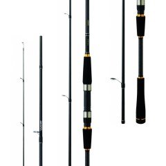 Daiwa New Legalis Seabass 3,05 mt 14-56 gr Kamış