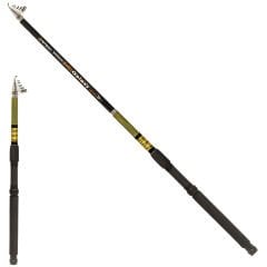 Remixon Galaxy 2,40 mt 40-80 gr Teleskopik Kamış