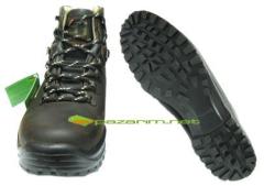 Grisport 11205 Yürüyüş Botu