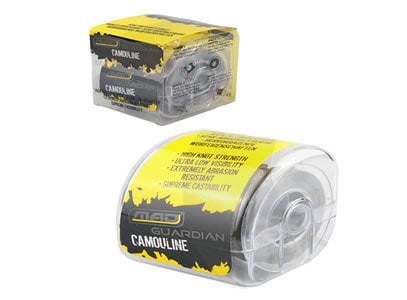 D.A.M Mad Guardian Carp Camo Line Misina