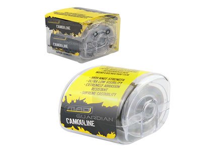 D.A.M Mad Guardian Carp Camo Line Misina