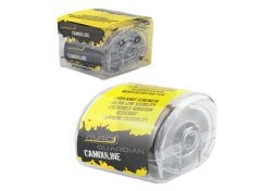 D.A.M Mad Guardian Carp Camo Line Misina