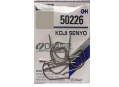 Owner 50226 Koji Senyo Olta İğnesi