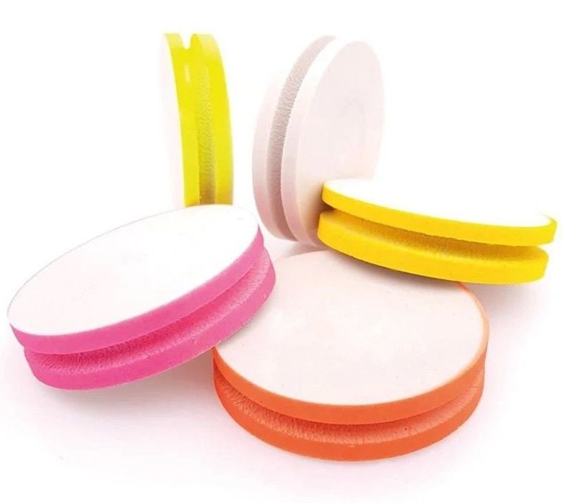 Takım Sarma Süngeri