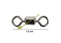 Fladen Bilyalı Fırdöndü No:3-4-5