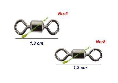 Fladen Bilyalı Fırdöndü No:6-7-8
