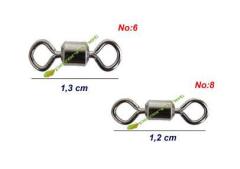 Fladen Bilyalı Fırdöndü No:6-7-8