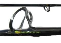 Fladen Warbird Boat 225 cm 8-15 LBS Karbon Kamış