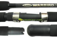 Fladen Warbird Boat 225 cm 8-15 LBS Karbon Kamış