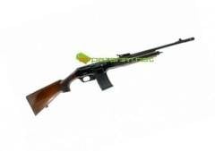 Çatüs B2 Şarşörlü 36 Kalibre Av Tüfeği