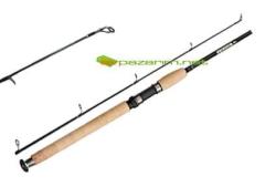 Fladen Warbird IM6 240 cm 7-25 Karbon Kamış