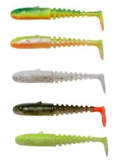 Savage Gear Gobster Shad 7,5 cm 5 gr Silikon Yem