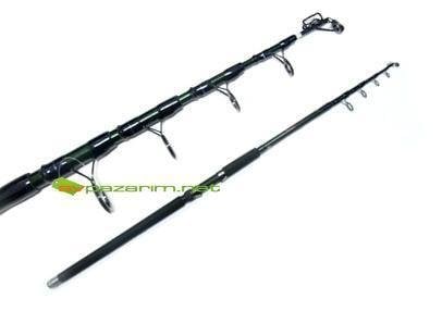 Captain 1500 Camelon 4.0 mt Kamış