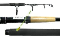 Fladen Vantage Tele 240 cm 10-30 gr Karbon Kamış