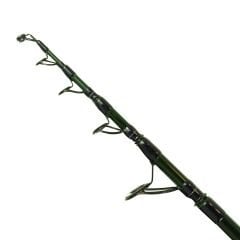 Captain 1503 Camelon Tele Spin 2,70 mt 10-40 gr Kamış