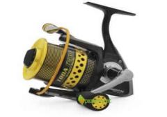 Tubertini Toda 6500 Olta Makinesi