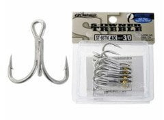 Owner ST-66TN TIN Üçlü İğne