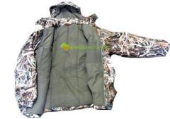 Remixon Saz Desen Su Geçirmez Takım