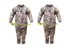 Remixon Saz Desen Su Geçirmez Takım