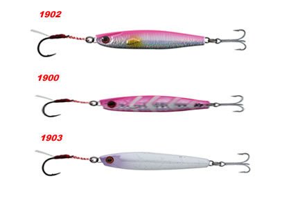 Effe Japanese Yasei 28 gr Jig Kaşık