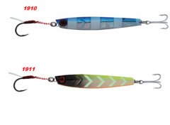 Effe Japanese Yasei 28 gr Jig Kaşık