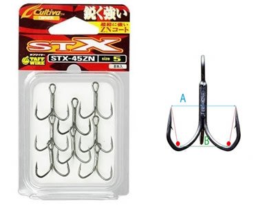 Owner STX-45ZN Üçlü İğne