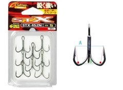 Owner STX-45ZN Üçlü İğne