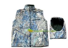 Echtes Saz Desen Soğuk İklim Avcı Kaban