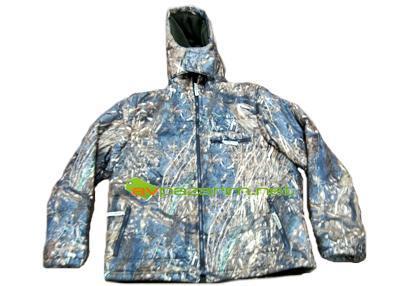 Echtes Saz Desen Soğuk İklim Avcı Kaban