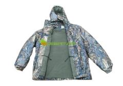 Echtes Saz Desen Soğuk İklim Avcı Takım