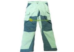 Bison 1001 Yeşil Avcı Takım