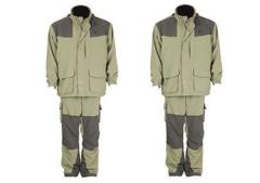 Bison 1001 Yeşil Avcı Takım