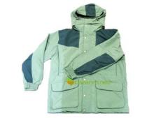 Bison 1001 Yeşil Avcı Takım