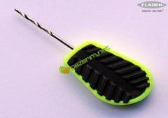 Fladen Boilie Delici Yivli Kaymaz Sap