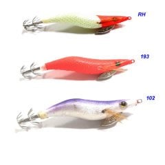 Jatsui Kabo Squid Toto Lk 2,5 Kalamar Zokası